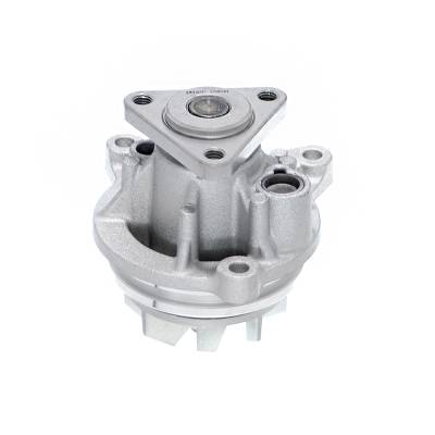 Rareelectrical - New Water Pump Compatible With Lincoln Corsair 2.3L L4 Cyl 140 Cid 2.0L L4 Cyl 122 Cid 2020 2021
