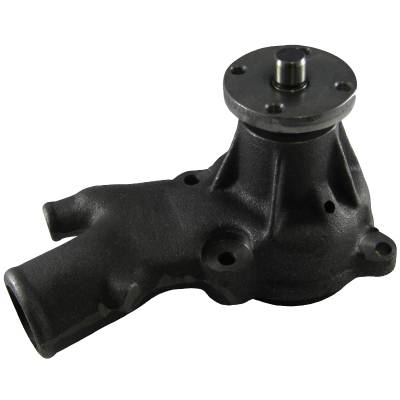 Rareelectrical - New Water Pump Fits Various Forklifts With 4 Cyl 3.0L Industrial Engines Sy73506