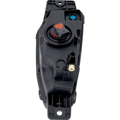 Rareelectrical - New Right Fog Light Assembly Compatible With Ford Escape 2020 2021 2022 By Part Numbers Fo2593255