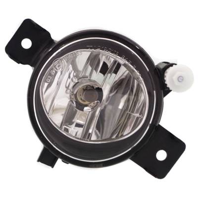 Rareelectrical - Fog Light Compatible With 2011-2013 Bmw 2.0L 3.0L I4 N20/B48 N55/B58 382Hp Replaces 63 17 7 237 434