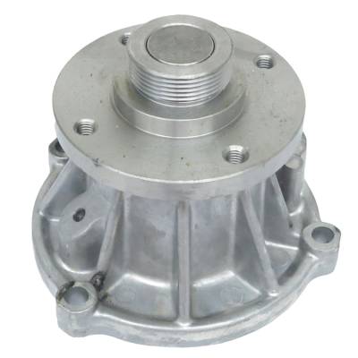 Rareelectrical - New Water Pump Fits Ford Excursion F-250 F350 6.0L 2003-2004 3C3z-8501-Ba Pw480