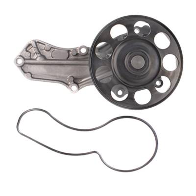 Rareelectrical - New Water Pump Compatible With Honda Cr-V Ex-L Sport 2.4L I4 2016 192005Laa01 19200-5La-A01