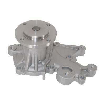 Rareelectrical - New Heavy Duty Water Pump Fits Chevrolet Metro 1.3L 1998 1999 2000 2001 91175666