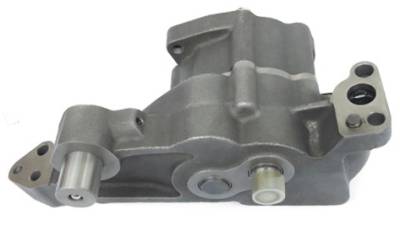 Rareelectrical - New Oil Pump Compatible With Caterpillar Industrial Dump Truck D250b D25c D25d 6I1346 4W2448