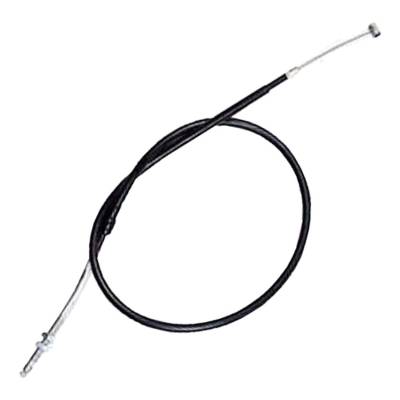 Rareelectrical - Clutch Cable Assembly Fits 2008-2009 Kawasaki Motorcycle Klx 450 OEM 540110065 54011-0065 Direct Fit
