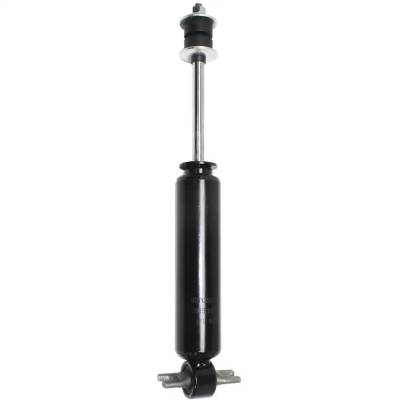Rareelectrical - New Gas Charged Shock Absorber And Strut Assembly Compatible With Chevrolet Gmc S10 Base Llv Base 4
