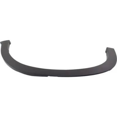 Rareelectrical - New Left Rear Fender Trim Compatible With Bmw X5 Xdrive30i X5 M X5 Xdrive35i X5 Xdrive35d X5 4.8I X5