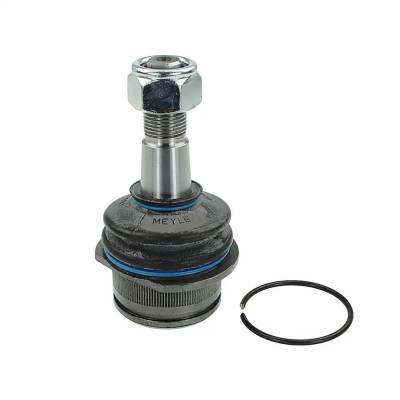 Rareelectrical - New Lower Ball Joint Compatible With Volkswagen Transporter Kombi 4 Cyl 2.0L Transporter Base 4 Cyl