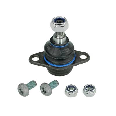 Rareelectrical - New Front Ball Joint Compatible With Bmw X5 4.4I 8 Cyl 4.4L X5 3.0I 6 Cyl 3.0L X5 4.8Is 8 Cyl 4.8L