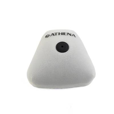 Rareelectrical - Air Filter For Yamaha Wr-F Direct OEM Replacement Factory Specification Filter Media Compatible With