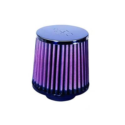 Rareelectrical - Air Filter For Honda Rancher At Direct OEM Replacement Factory Specification Filter Media Compatible