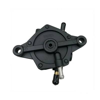 Rareelectrical - In-Tank Electric Fuel Pump Module Compatible With 1995-1997 Yamaha Waverunner Wave Raider 1100 Wave