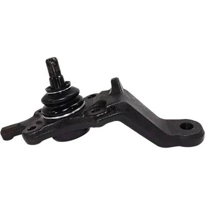 Rareelectrical - New Right Lower Ball Joint Compatible With Toyota 4Runner Base 6 Cyl 3.4L Tundra Base 6 Cyl 3.4L