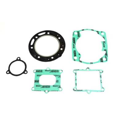 Rareelectrical - New Top End Gasket Kit Compatible With Honda Cr 500Cc 1985-1988 500Cc Engine By P400210600500