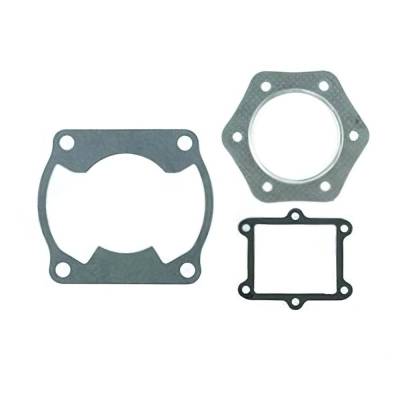 Rareelectrical - Gasket Kit Compatible With 1981-1983 1981-1984 Honda Atc200/Atc200m/Atc200e Big Red 200Cc 26-122C