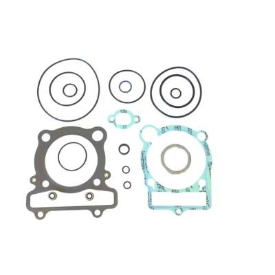 Rareelectrical - New Top End Gasket Kit Compatible With Yamaha Yfm 350Cc 1987-1995 Big Bear 350Cc 1987-1999 Warrior