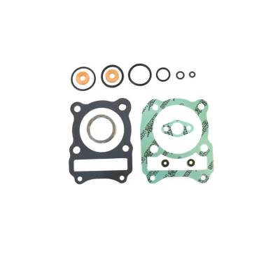 Rareelectrical - New Top End Gasket Kit Compatible With Suzuki Lt-F 230Cc 1986-1987 Lt 230Cc 1985-1993 Sp 200Cc