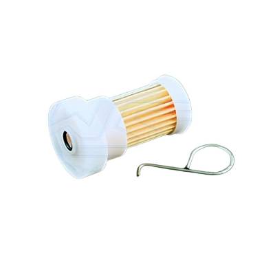 Rareelectrical - Fuel Filter Compatible With 2005-2006 Yamaha 250Hp V6 4-Stroke F250 Lf250 Outboard Motor Marine