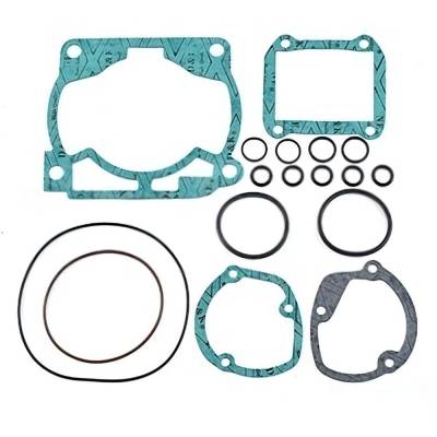 Rareelectrical - Gasket Kit Compatible With 2004 Ktm 300 Exc Sx 293Cc 2-Stroke Liquid-Cooled Enduro Dirt Bike 72Mm X