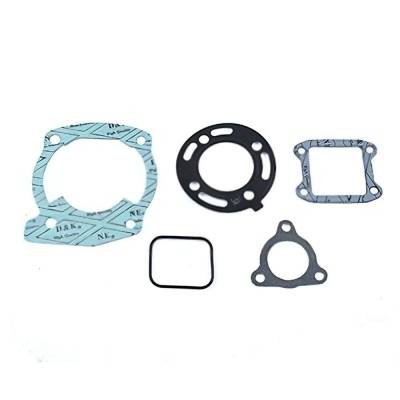 Rareelectrical - Gasket Kit Compatible With 2003-2004 Honda Cr85r Cr85rb Expert 85Cc 2-Stroke Liquid-Cooled Motocross