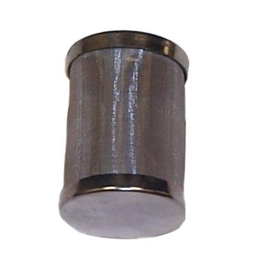 Rareelectrical - Fuel Filter Compatible With 1990-1999 Yamaha V6 3.1L 2-Stroke 115-250Hp Outboard C115 C150 S225 S250