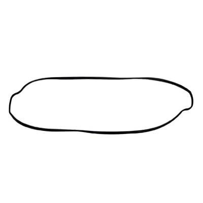 Rareelectrical - Clutch Cover Gasket Compatible With Ktm 250 Sx-F 2013-2015 350 Sx-F 2011-2015 Exc-F 2012-2016