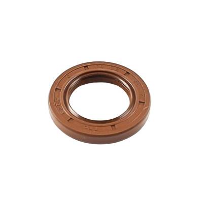 Rareelectrical - Pto Inner Crankshaft Oil Seal Compatible With Sea-Doo Spark 60 90 Trixx 1Up 2Up 3Up Ho Dt Na Gti Gts
