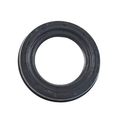 Rareelectrical - New Crankshaft Oil Seal Compatible With 2016-2025 Yamaha Ex Ex Deluxe Sport Vx Vx Cruiser Deluxe