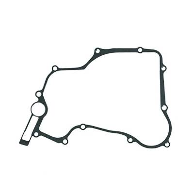 Rareelectrical - Clutch Cover Gasket Compatible With 2005-2007 Honda Cr125r 124Cc 2-Stroke Liquid-Cooled Engine