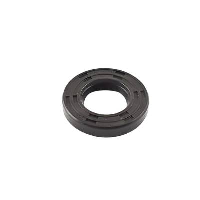 Rareelectrical - New Crankshaft Oil Seal Compatible With Yamaha Wavejammer 500 Waverunner 500 Wj500 Wr500 496Cc