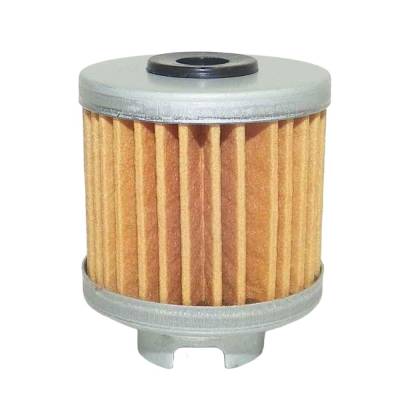 Rareelectrical - Oil Filter Compatible With 1986-1988 Honda Trx125 Fourtrax 125 1986-1987 Atc125m 124Cc Sohc