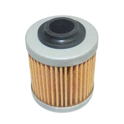 Rareelectrical - Oil Filter Compatible With 2008-2015 Can-Am Ds 450 X Ds450 Efi X Mx X Xc Rotax 449Cc Dohc Sport Quad