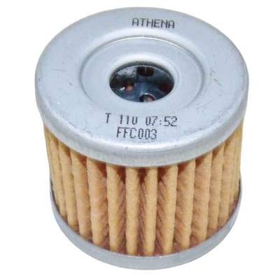 Rareelectrical - New Marine Oil Filter Compatible With 2002-2007 Johnson Evinrude 9.9Hp 15Hp 4-Stroke Suzuki Df8