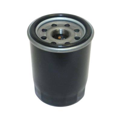 Rareelectrical - New Marine Powersports 10 Micron Oil Filter Compatible With 2003-2025 Polaris Sportsman Rzr Ranger