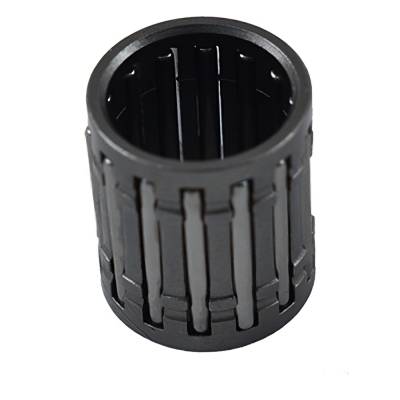 Rareelectrical - Needle Bearing Piston Pin Compatible With 1999-2025 Ktm 65 Sx 2017-2025 Husqvarna Tc 65 65Cc
