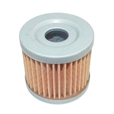 Rareelectrical - Oil Filter Compatible With 1998-2007 Arctic Cat 250 300 2X4 4X4 1985-2014 Suzuki Quadrunner 160 250