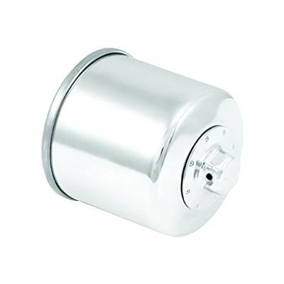 Rareelectrical - New Oil Filter Compatible With Arctic Cat Kymco Suzuki King Quad Ltd 750Cc King Quad 700Cc Lt-F 500