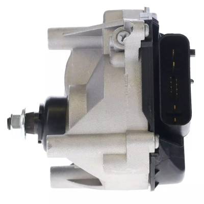 Rareelectrical - Front Wiper Motor Compatible With 2013-2016 Lincoln 2013-2019 Ford Dg1z-17508-A Dg1z17508a