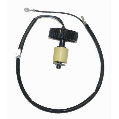 Rareelectrical - New Oil Tank Float Switch Compatible With Mercury 2L V6 2.5L V6 By 36-43300A1 99024A4 825-095