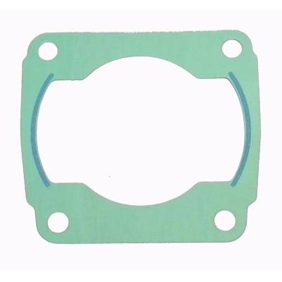 Rareelectrical - Polaris 250Cc 2-Stroke Base Gasket Compatible With 1985-2006 Trail Blazer Trail Boss Big Boss