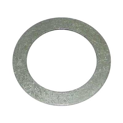 Rareelectrical - Johnson Evinrude Lower Unit Thrust Washer Compatible With 1989-2005 40-50Hp 2-Cyl Looper 3.187" Bore