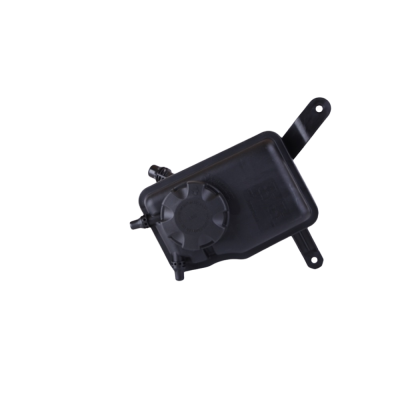 Rareelectrical - New Engine Coolant Reservoir Compatible With Bmw 525I By Part Numbers 996270 17137519219 17137542986