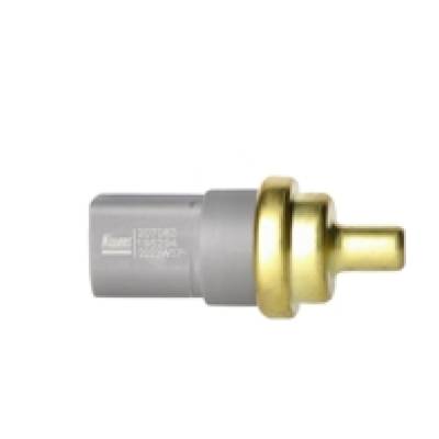 Rareelectrical - Coolant Temperature Sensor Compatible With 1999-2025 Audi A4 A6 A8 Tt Allroad S4 Rs4 Volkswagen Golf