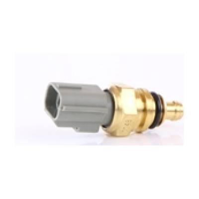 Rareelectrical - Coolant Temperature Sensor Compatible With 2013-2020 Jaguar Xf Xe F-Pace Volvo S60 V60 Xc60 Land
