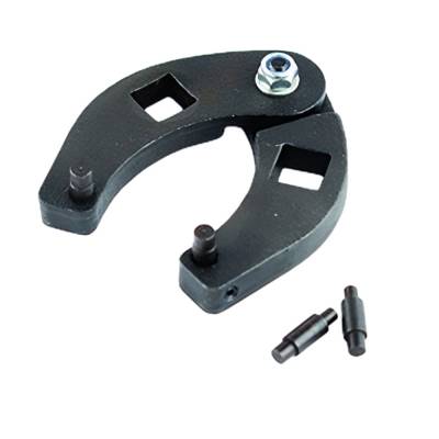 Rareelectrical - New Tilt / Trim Cylinder End Cap Remover By Part Numbers 983-415