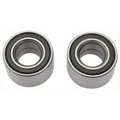 Rareelectrical - New Rear Wheel Bearing Kit Compatible With Can-Am Kawasaki Defender Xt 1000Cc 2017-2024 Mule Pro-Fxt