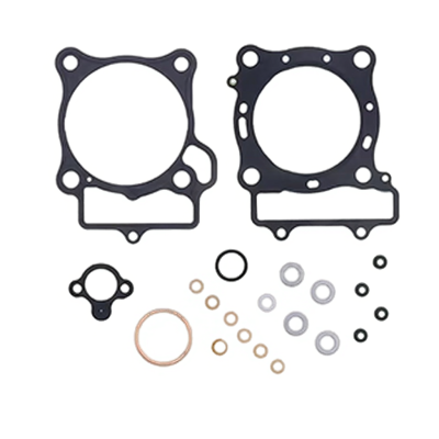 Rareelectrical - New Top End Gasket Kit Compatible With Honda Crf-R 250Cc 2022-2026 Crf-Rx 250Cc 2022-2026 By Part