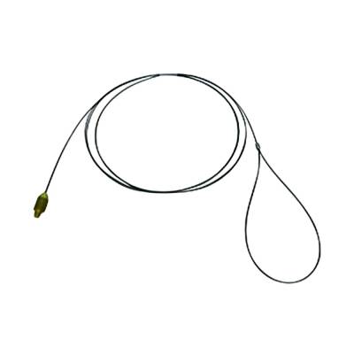 Rareelectrical - New Shift Cable Installer By Part Numbers 983-140 S18-9879
