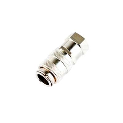 Rareelectrical - New Gearcase Filler Tip Female New Style Yamaha Compatible With Yamaha Marine Boat 995-156 Outboard
