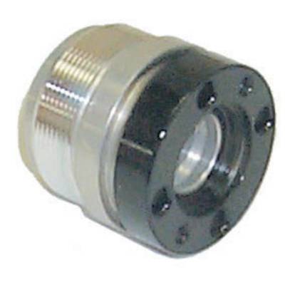 Rareelectrical - Trim Ram End Cap Compatible With Mercruiser 1991-2024 Alpha Gen Ii/Bravo Sterndrive Replaces